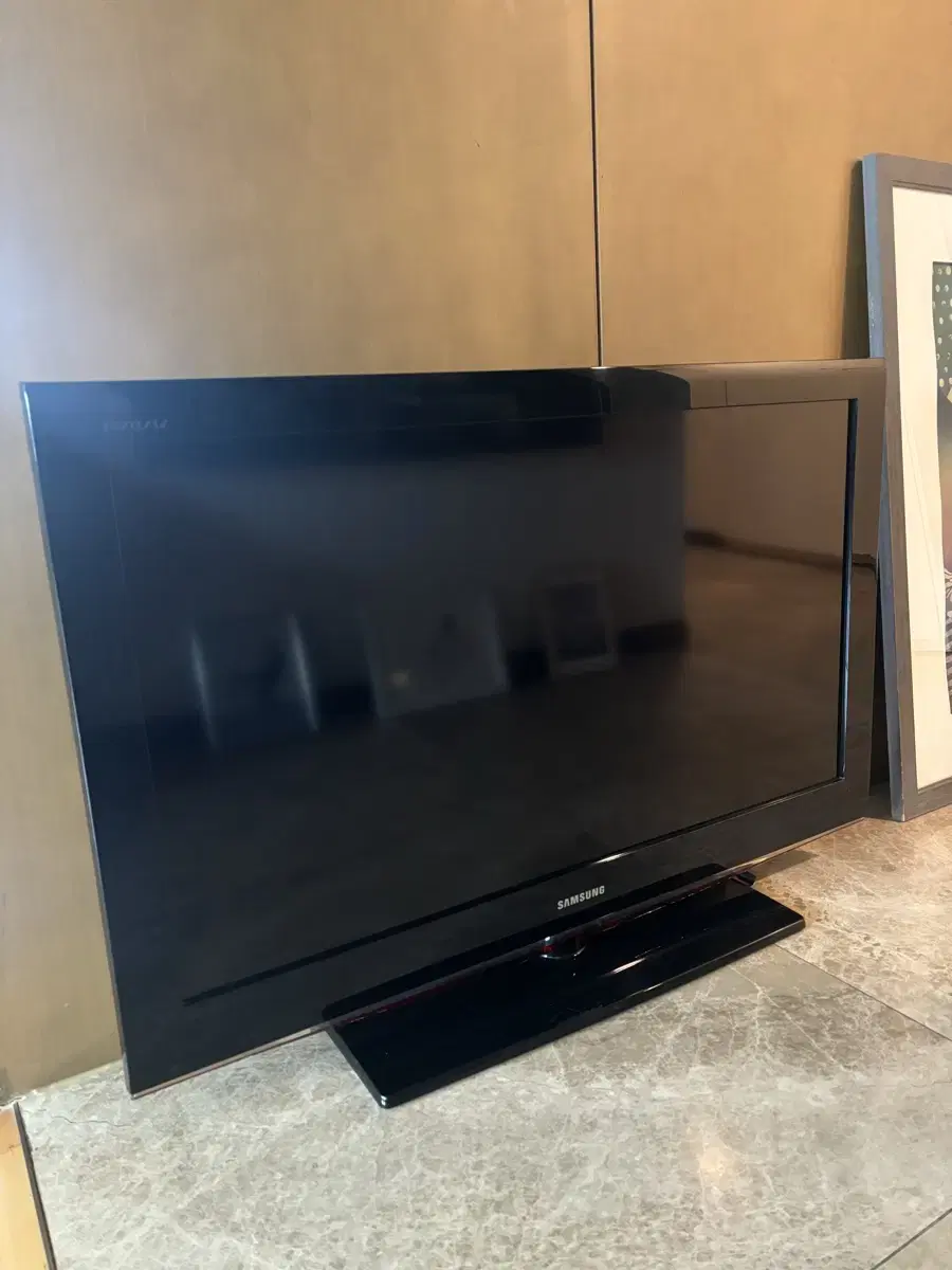 삼성 lcd tv 40인치